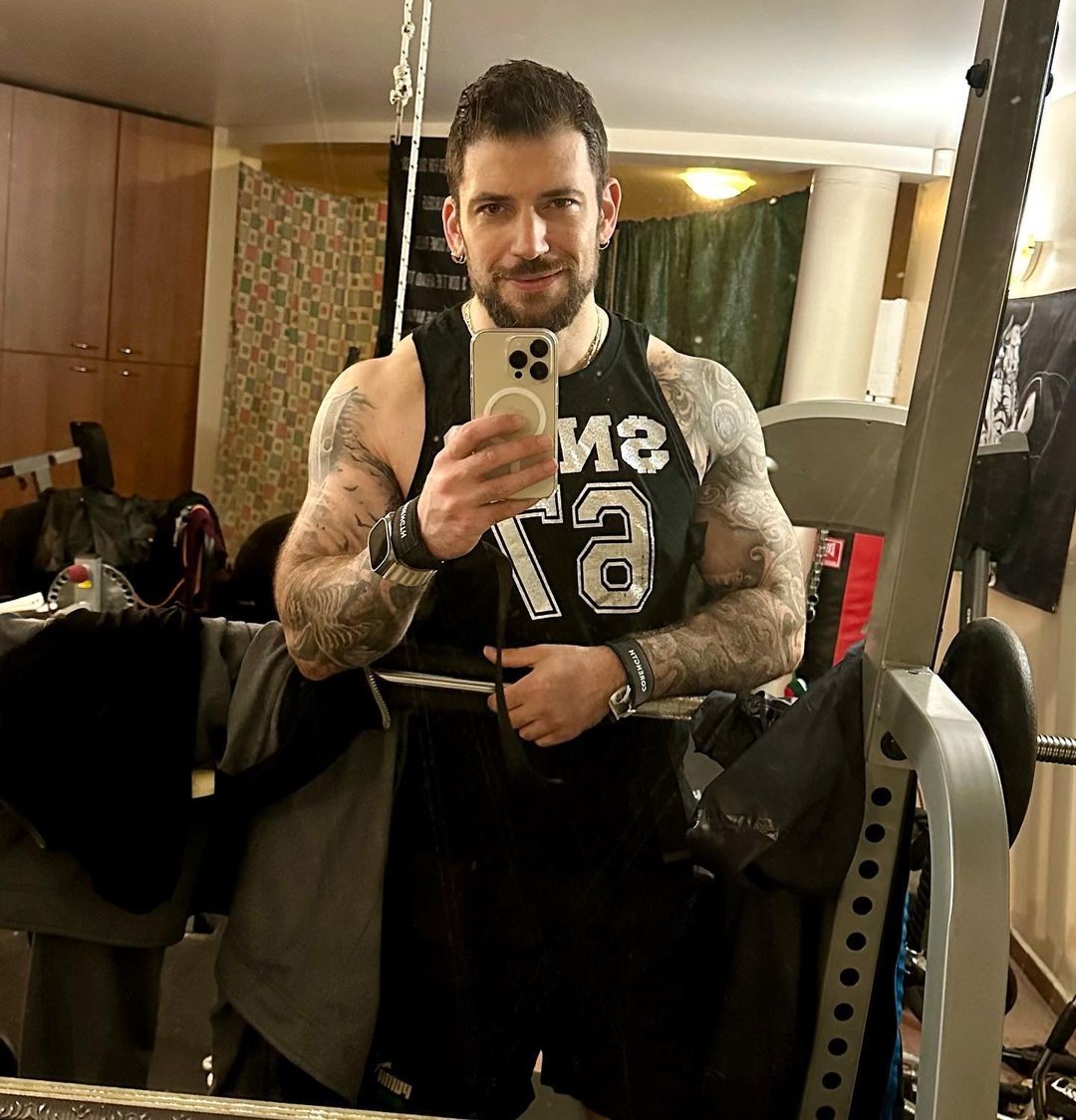 Герміона не впізнала б. Ось як Віктор Крам з "Гаррі Поттера" виглядає сьогодні (фото)